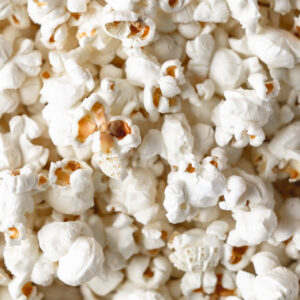 Biohygge og fællesspisning