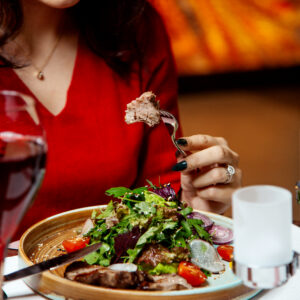 Madklub Cholon, Kbh.