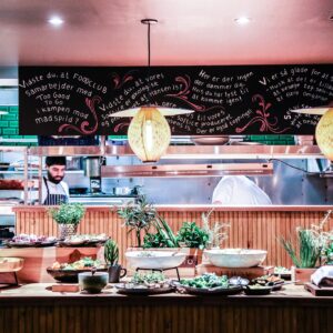 Madklub på Foodclub Nørrebro (Kopier)