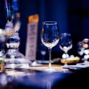 Nytårsfest Frederiksberg