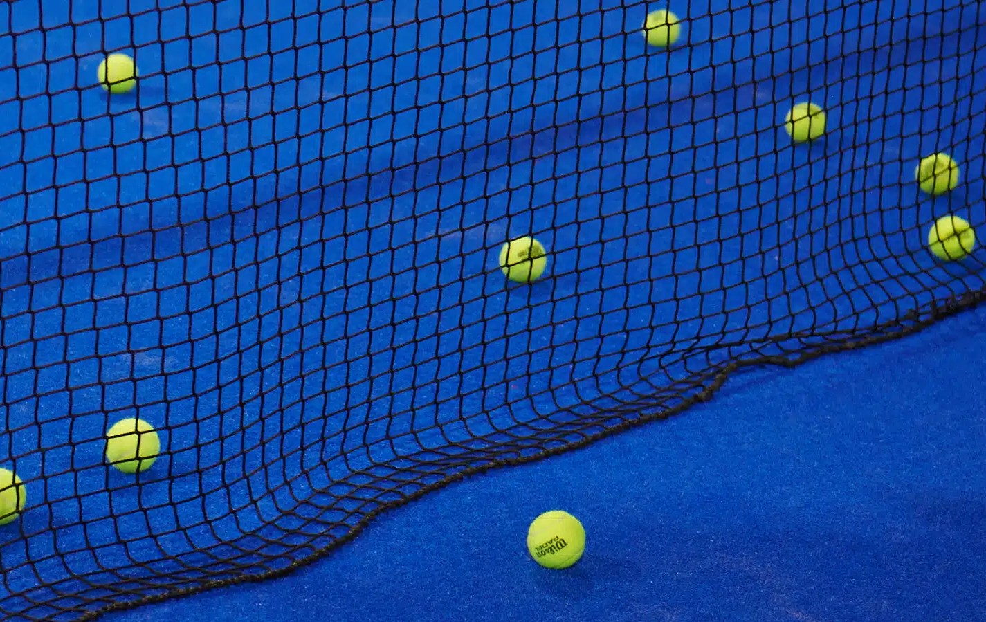 Padel i Aarhus