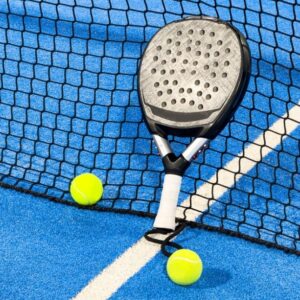 Padel i København (Brøndby)