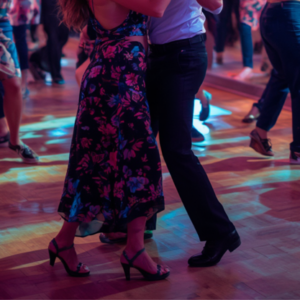 Salsa Fredag i København