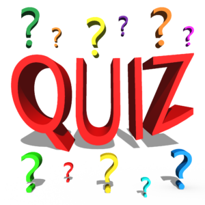 Quiz med spisning på Skaal - København